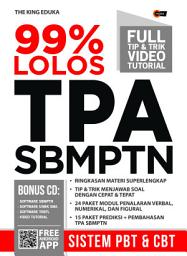 Icon image 99% LOLOS TPA SBMPTN