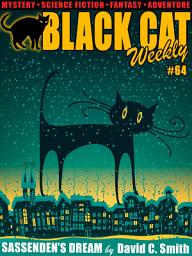 Icon image Black Cat Weekly #66