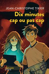 Icon image Dix minutes cap ou pas cap