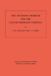 Icon image The Neumann Problem for the Cauchy-Riemann Complex