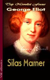 Icon image Silas Marner: Top Novelist Focus