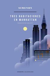 Icon image Tres habitaciones en Manhattan