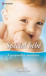 Icon image Spécial Bébé: 5 nouvelles inédites