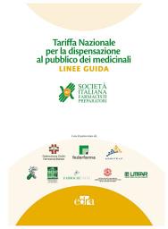 Icon image Tariffa nazionale per la dispensazione al pubblico dei medicinali – LINEE GUIDA