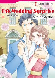 Icon image The Wedding Surprise: Harlequin Comics