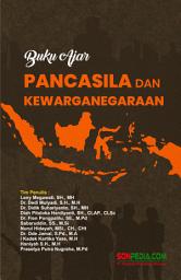 Icon image Buku Ajar Pancasila dan Kewarganegaraan