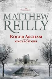 Icon image Roger Ascham and the King's Lost Girl