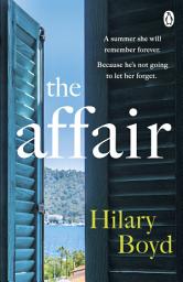 Icon image The Affair: Escape to Lake Como with this year’s most intoxicating and emotionally gripping read