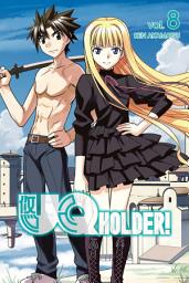 Icon image UQ Holder