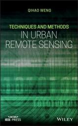 Icon image Techniques and Methods in Urban Remote Sensing