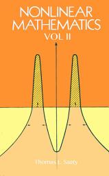 Icon image Non Linear Mathematics Vol. II