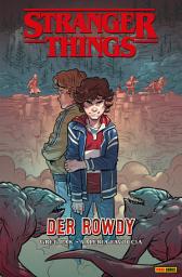 Icon image Stranger Things - Der Rowdy