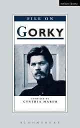 Icon image File On Gorky