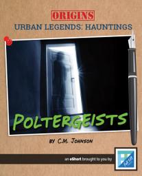 Icon image Poltergeists: Read Along or Enhanced eBook