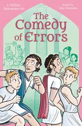 Icon image Shakespeare's Tales: The Comedy of Errors