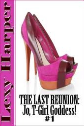 Icon image The Last Reunion: Transgender Erotica