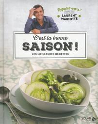 Icon image C'est la bonne saison ! - Régalez-vous - Laurent Mariotte