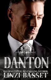 Icon image Danton: A Dark Suspense, Billionaire Romance