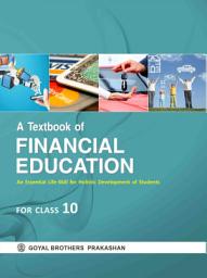 Icon image A Textbook of Financial Education for Class X