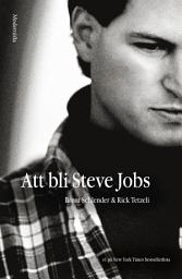 Icon image Att bli Steve Jobs