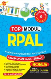 Icon image TOP MODUL: Rangkuman Pengetahuan Alam Lengkap