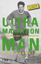 Icon image Ultramarathon Man