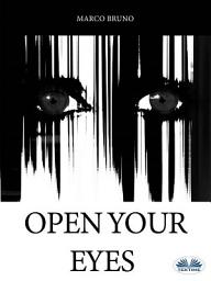 Icon image Open your eyes