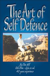 Icon image The Art Of Self Defence