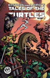 Icon image Teenage Mutant Ninja Turtles: Tales of TMNT