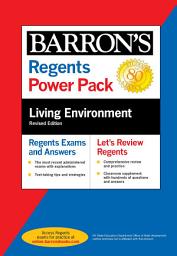 Icon image Regents Living Environment Power Pack Revised Edition