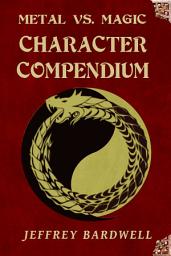 Icon image Metal vs. Magic Character Compendium