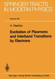 Icon image Excitation of Plasmons and Interband Transitions by Electrons