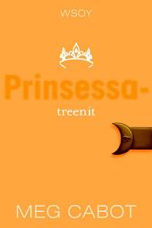 Icon image Prinsessatreenit