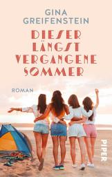 Icon image Dieser längst vergangene Sommer: Roman