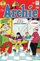 Icon image Archie: Archie #227