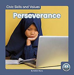 Icon image Perseverance