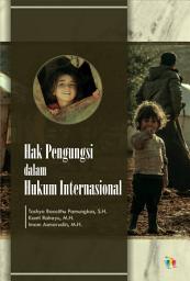 Icon image HAK PENGUNGSI DALAM HUKUM INTERNASIONAL