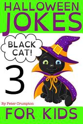 Icon image Black Cat Halloween Jokes For Kids 3