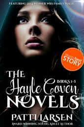 Icon image The Hayle Coven Novels: Books 1 - 5