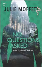 Icon image No Questions Asked: A Mystery Novel