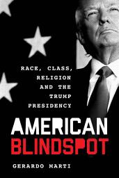 Icon image American Blindspot: Race, Class, Religion, and the Trump Presidency