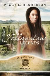 Icon image Yellowstone Legends