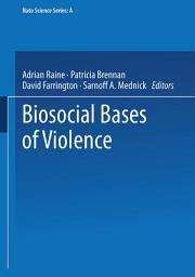 Icon image Biosocial Bases of Violence