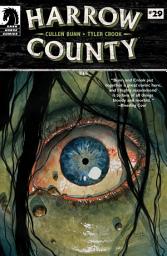 Icon image Harrow County