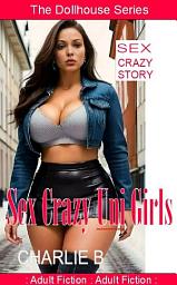 Icon image Sex Crazy Uni Girls