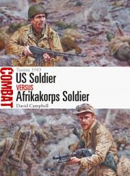 Icon image US Soldier vs Afrikakorps Soldier: Tunisia 1943