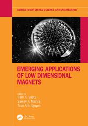 Icon image Emerging Applications of Low Dimensional Magnets