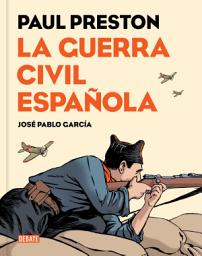 Icon image La Guerra Civil española (versión gráfica)