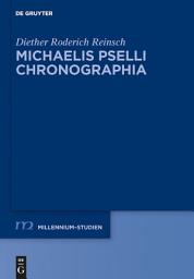 Icon image Michaelis Pselli Chronographia