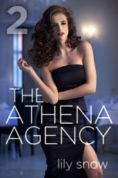 Icon image The Athena Agency 2